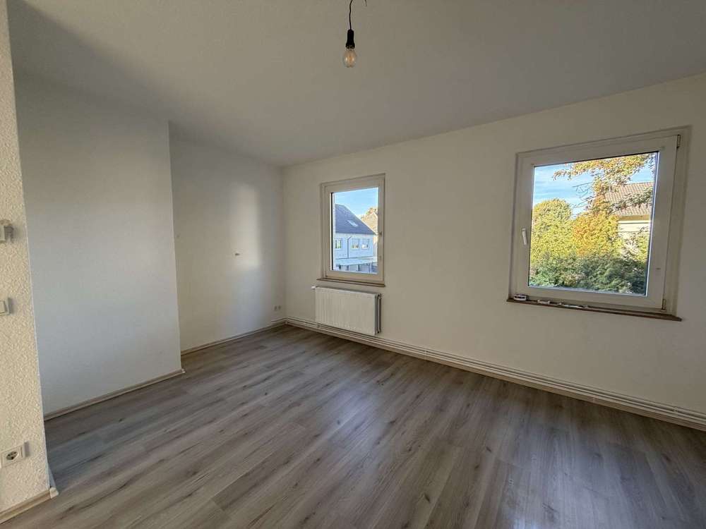 Wohnung Markusstraße in Gelsenkirchen