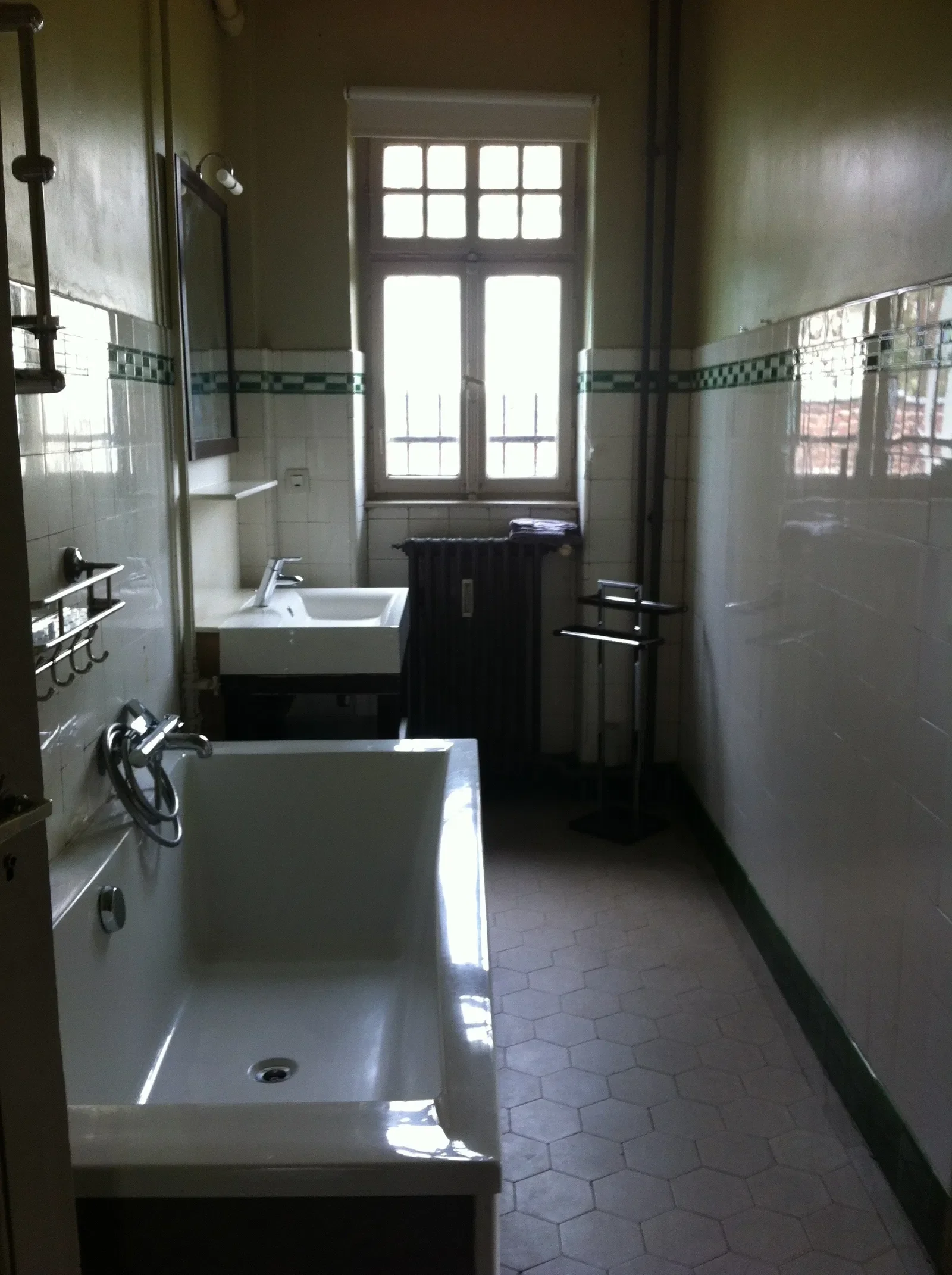 Room Rue des Ducs in Strasbourg