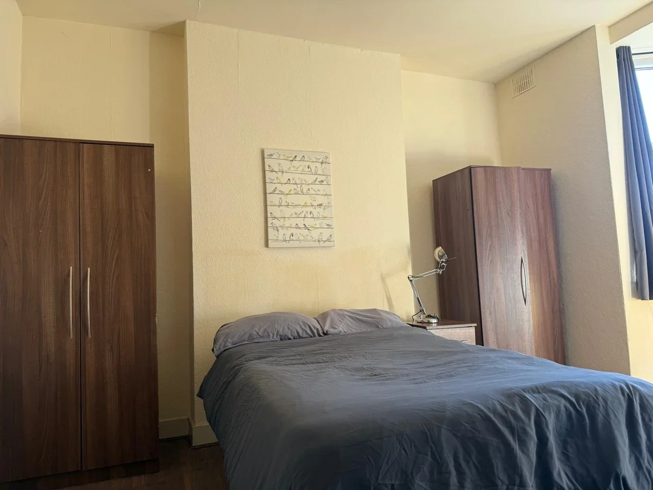 Room Anson Road in Greater London