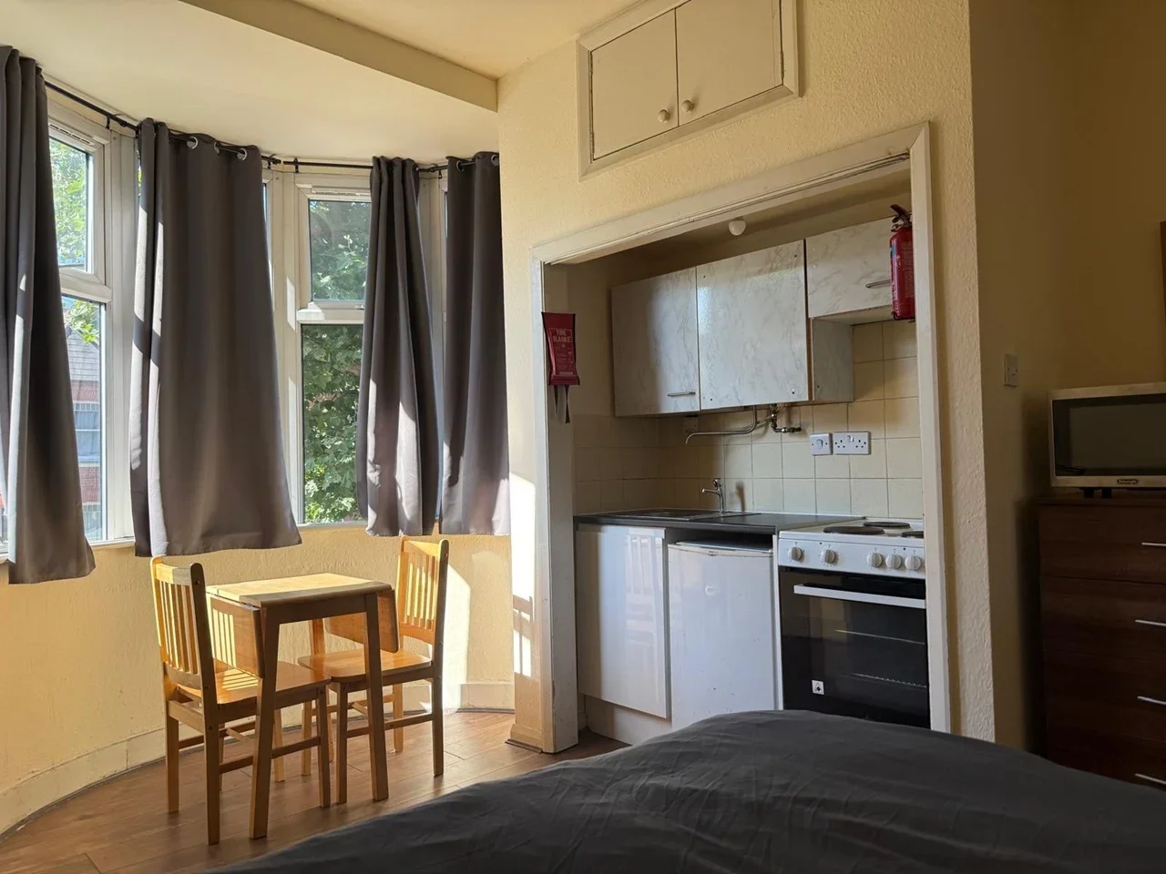 Room Anson Road in Greater London