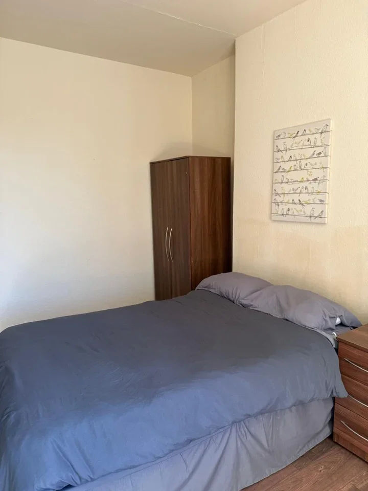 Room Anson Road in Greater London