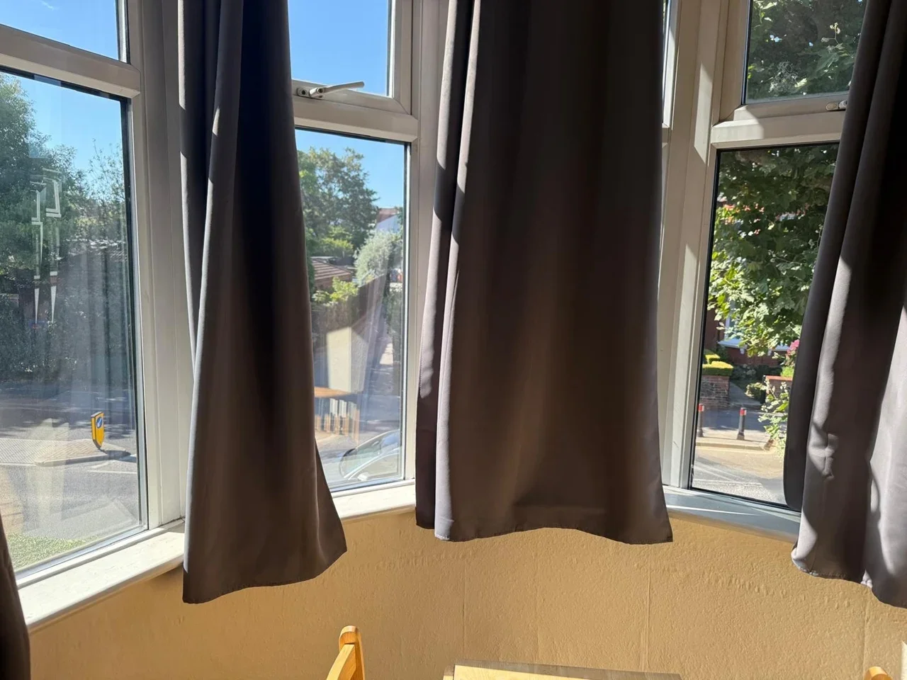Room Anson Road in Greater London