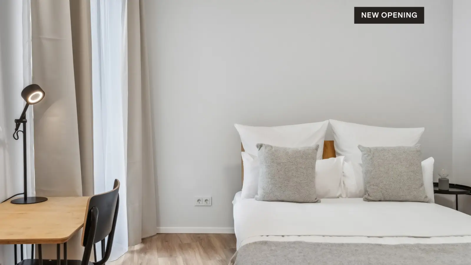 Wohnung Berliner Straße in Leipzig