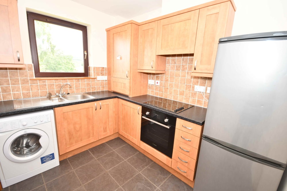 Flat Holm Dell Place in Inverness