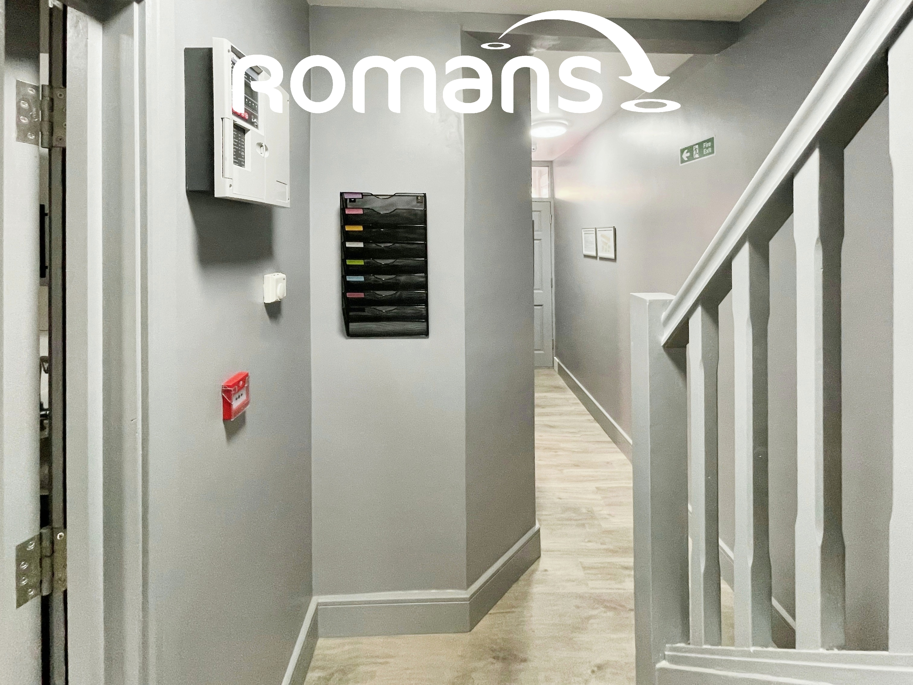 Room Norfolk Road in Reading