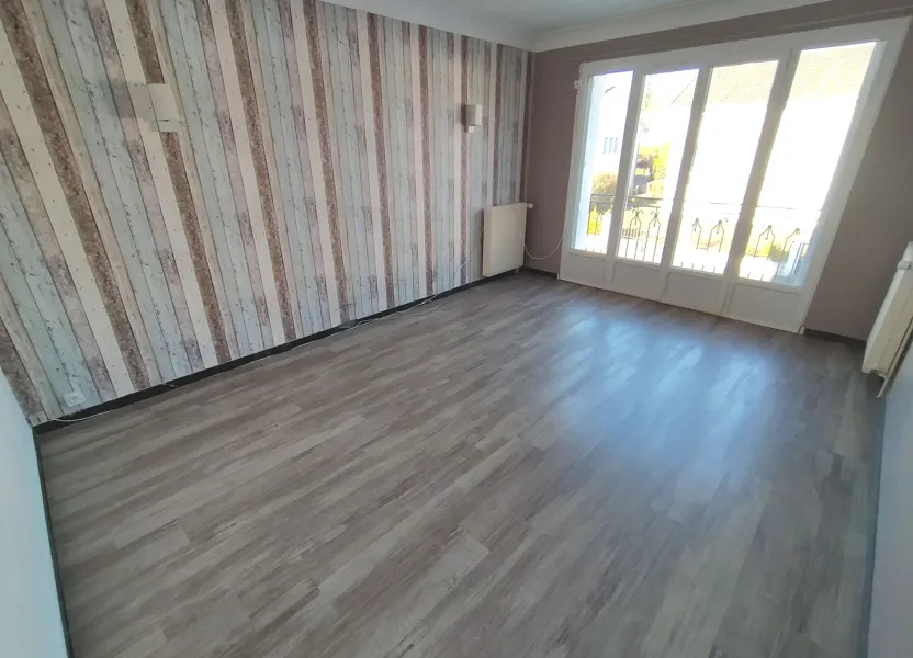 House Rue Maurice Ravel in Rilhac-Rancon