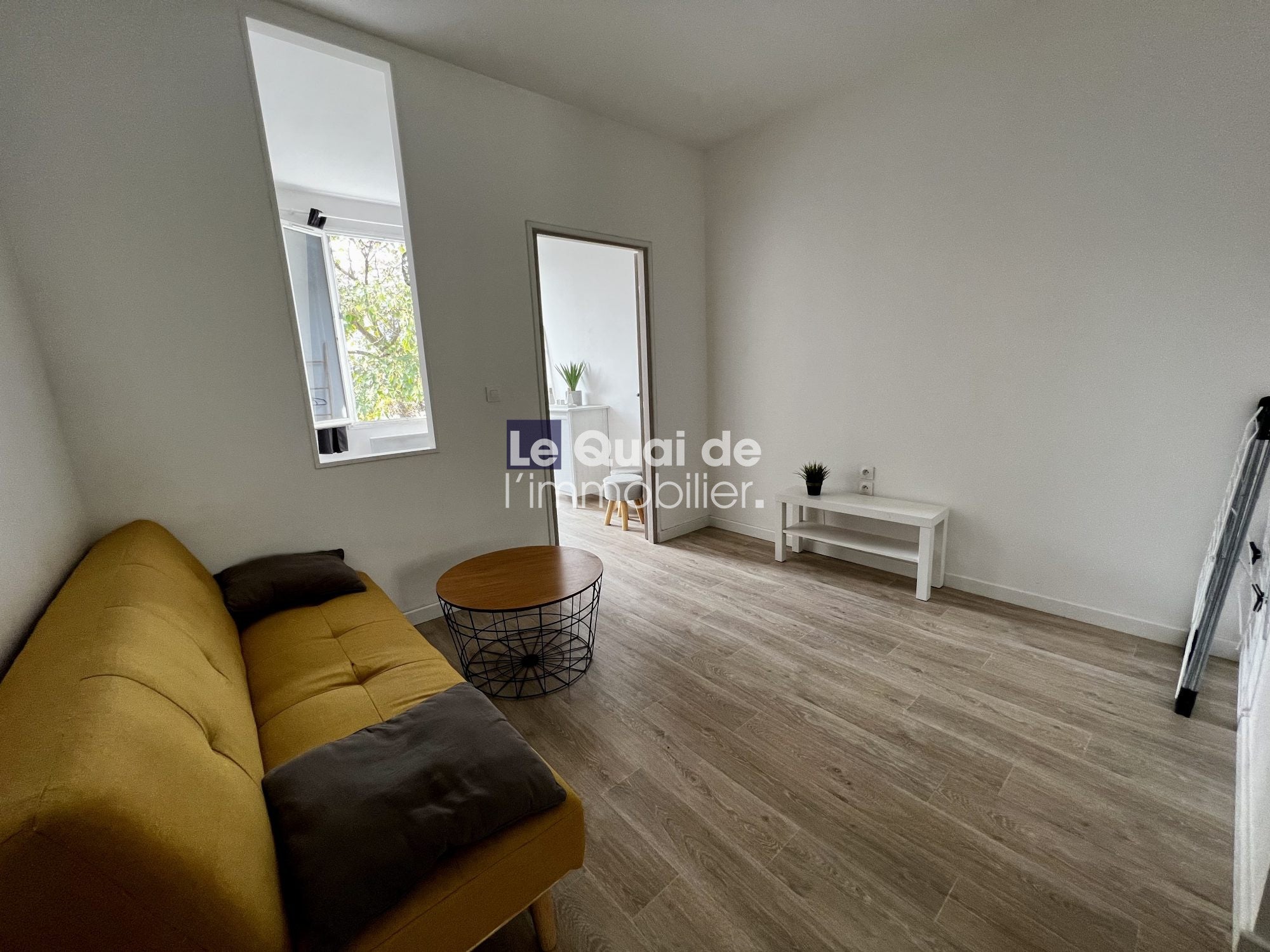 Appartement Rue Élie Vernet à Grenoble