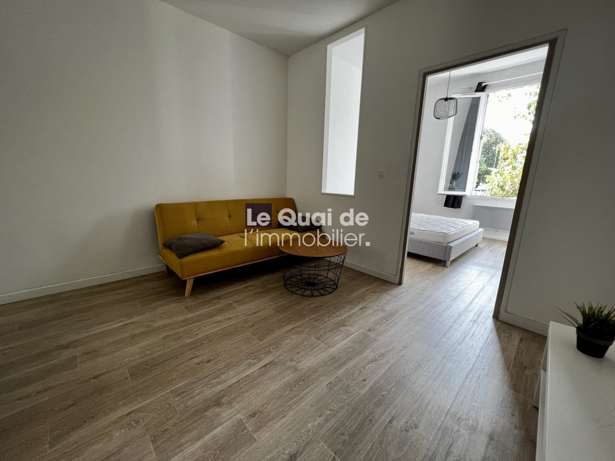 Appartement Rue Élie Vernet à Grenoble