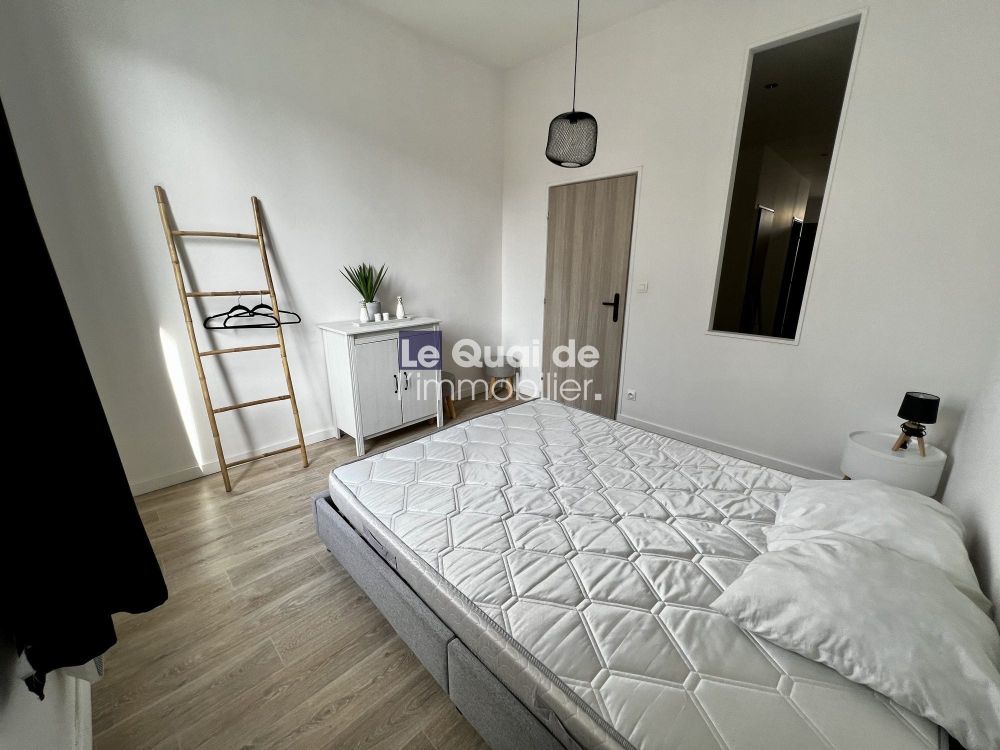 Appartement Rue Élie Vernet à Grenoble