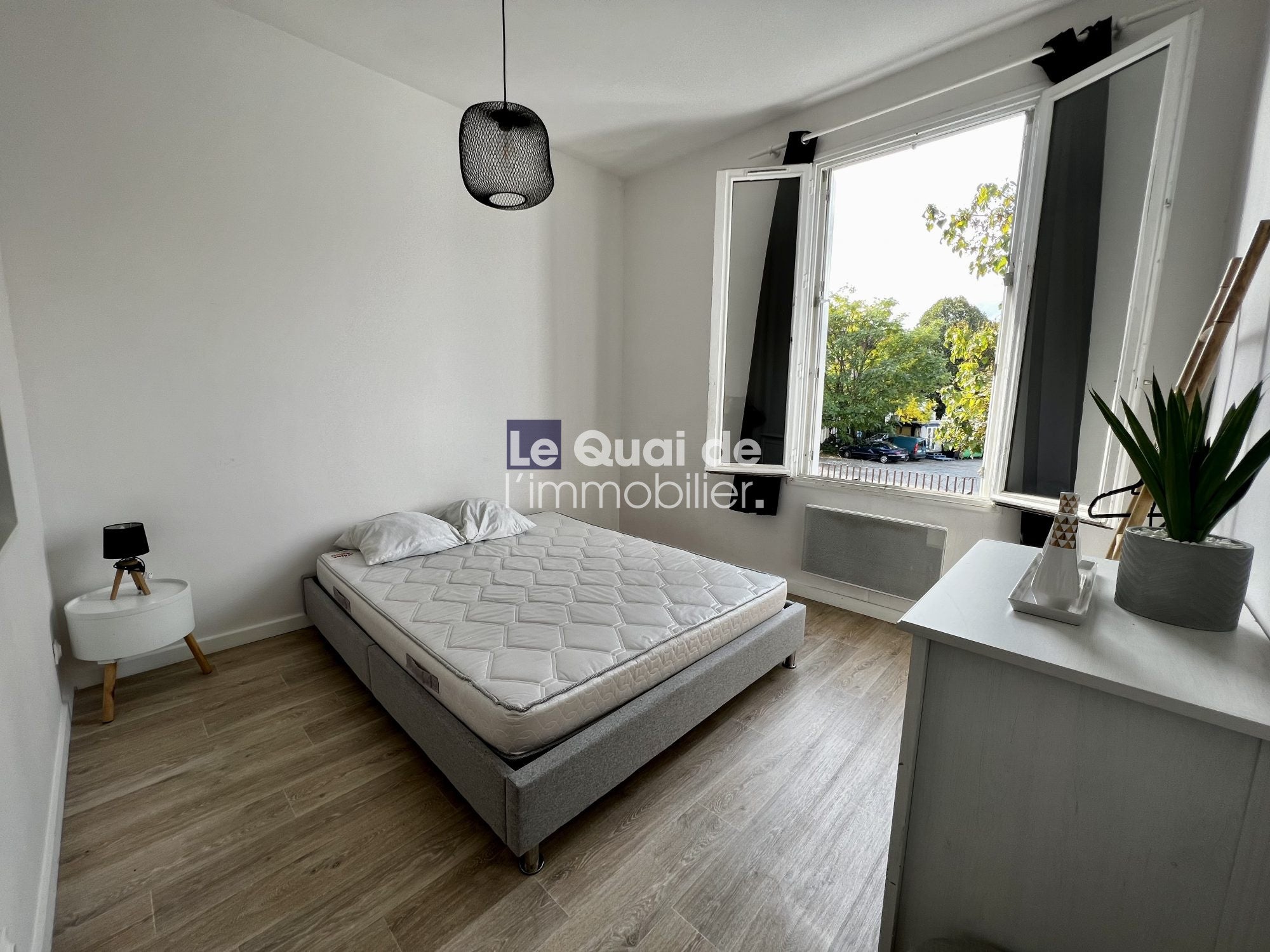 Appartement Rue Élie Vernet à Grenoble