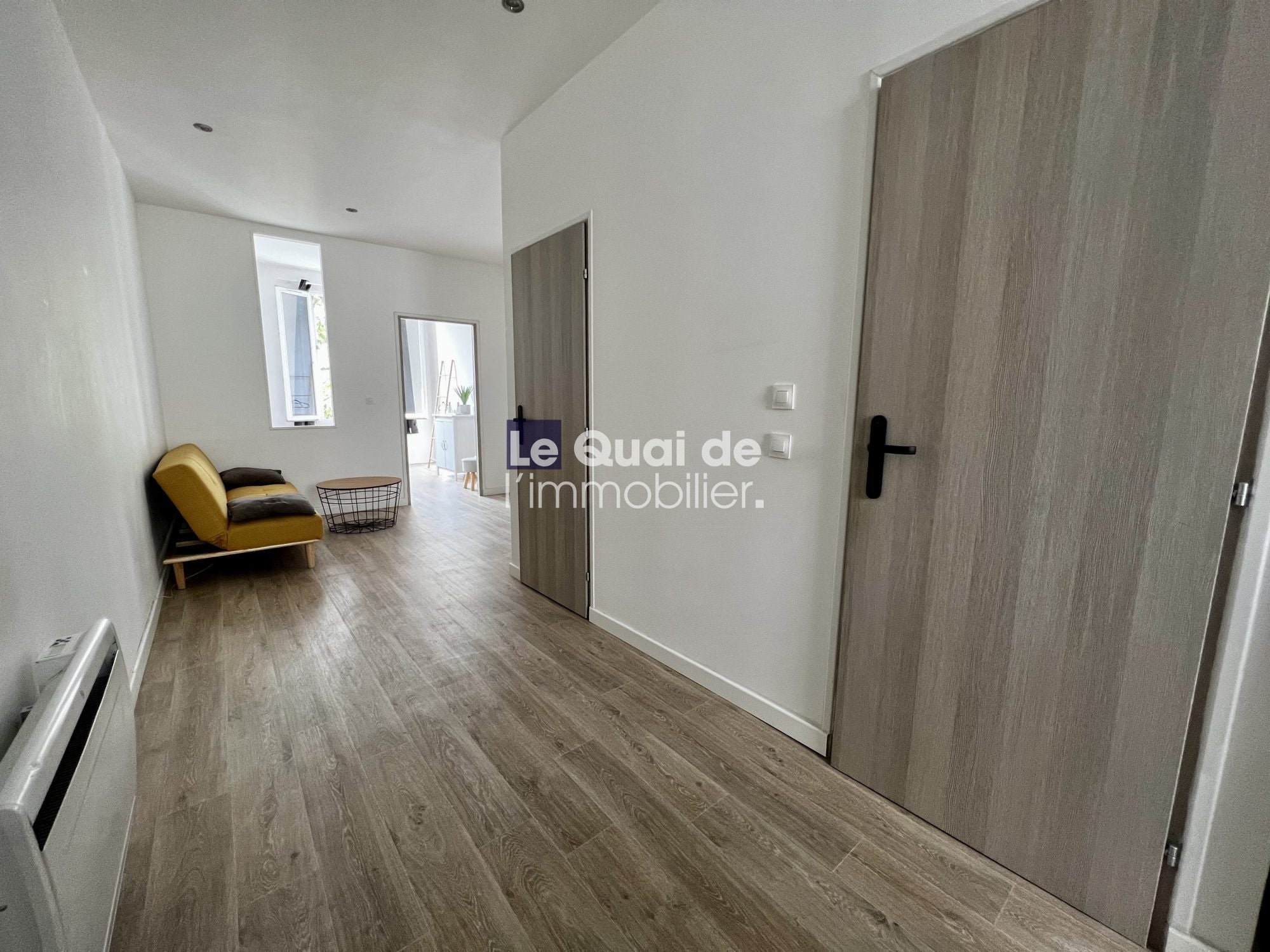Appartement Rue Élie Vernet à Grenoble