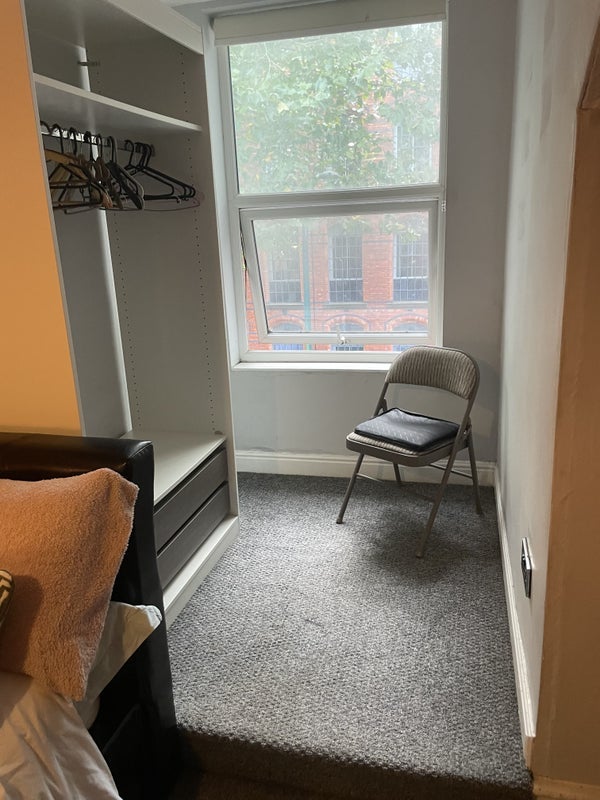 Room Radford Boulevard in Nottingham