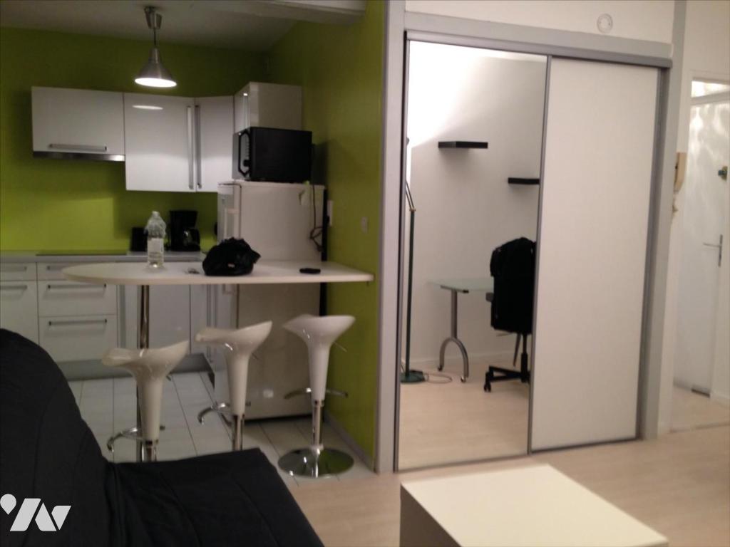Appartement Rue Saint-Romain à Rouen