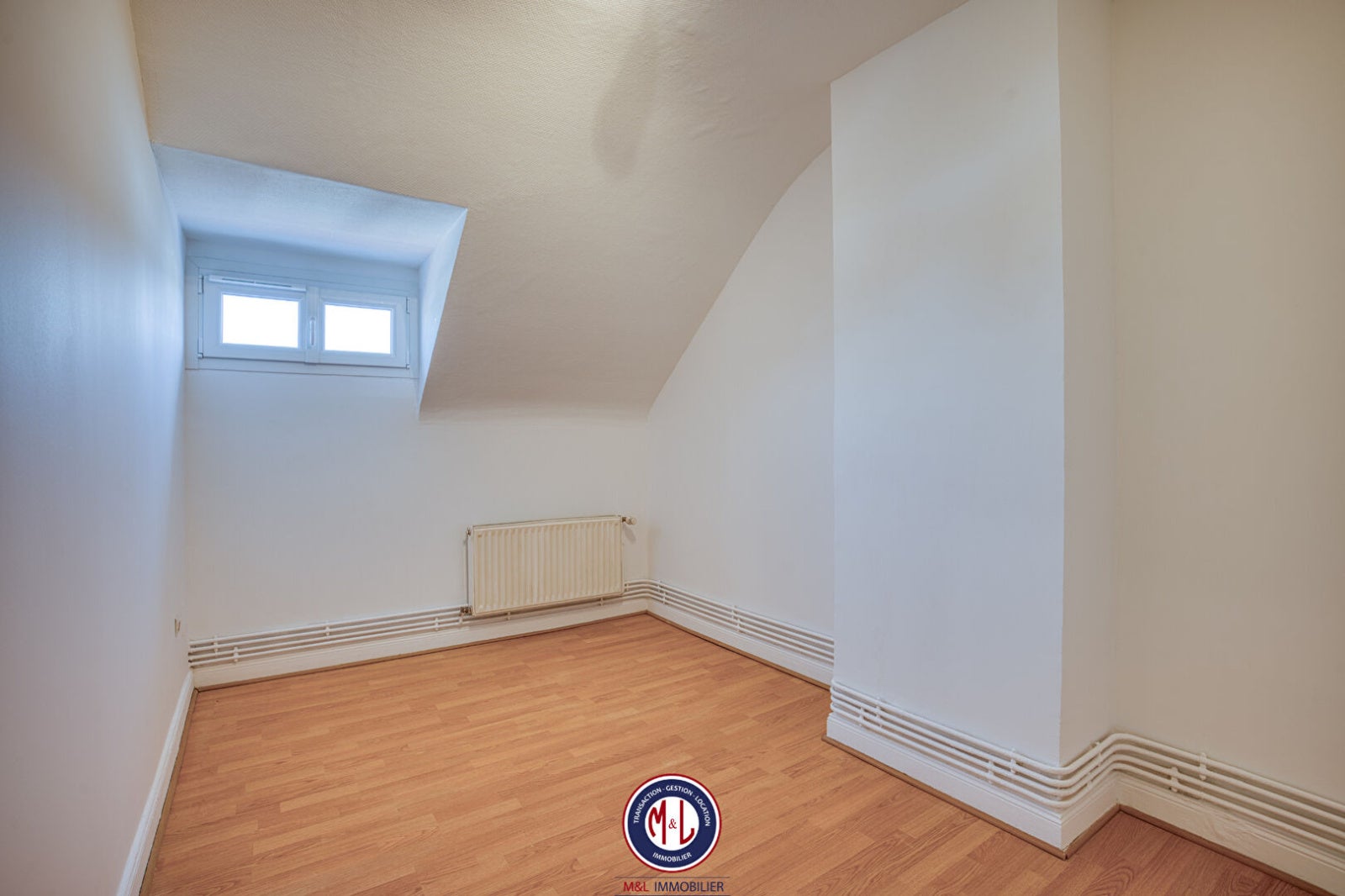 Appartement Rue Clemenceau à Amnéville