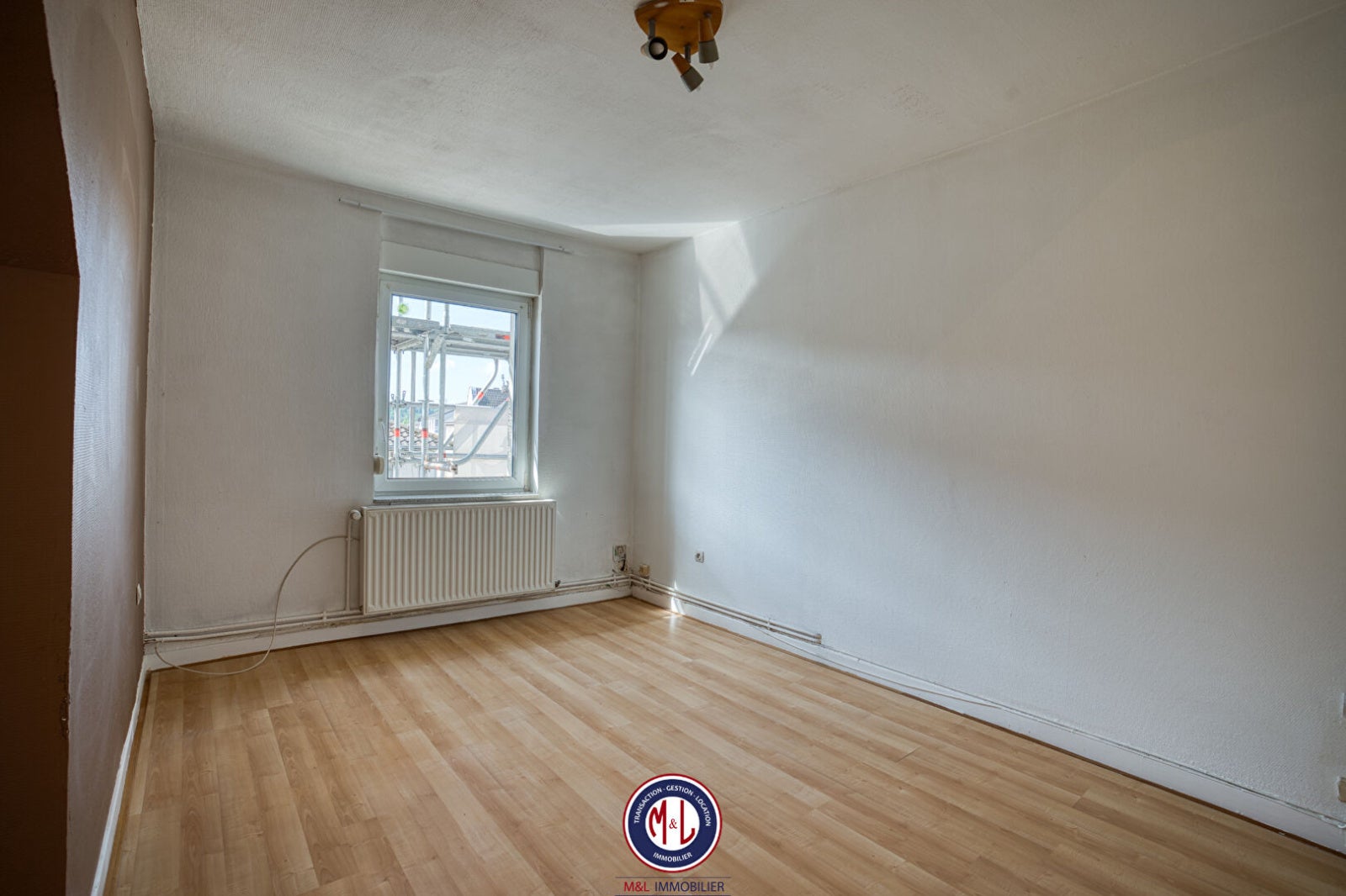 Appartement Rue Clemenceau à Amnéville