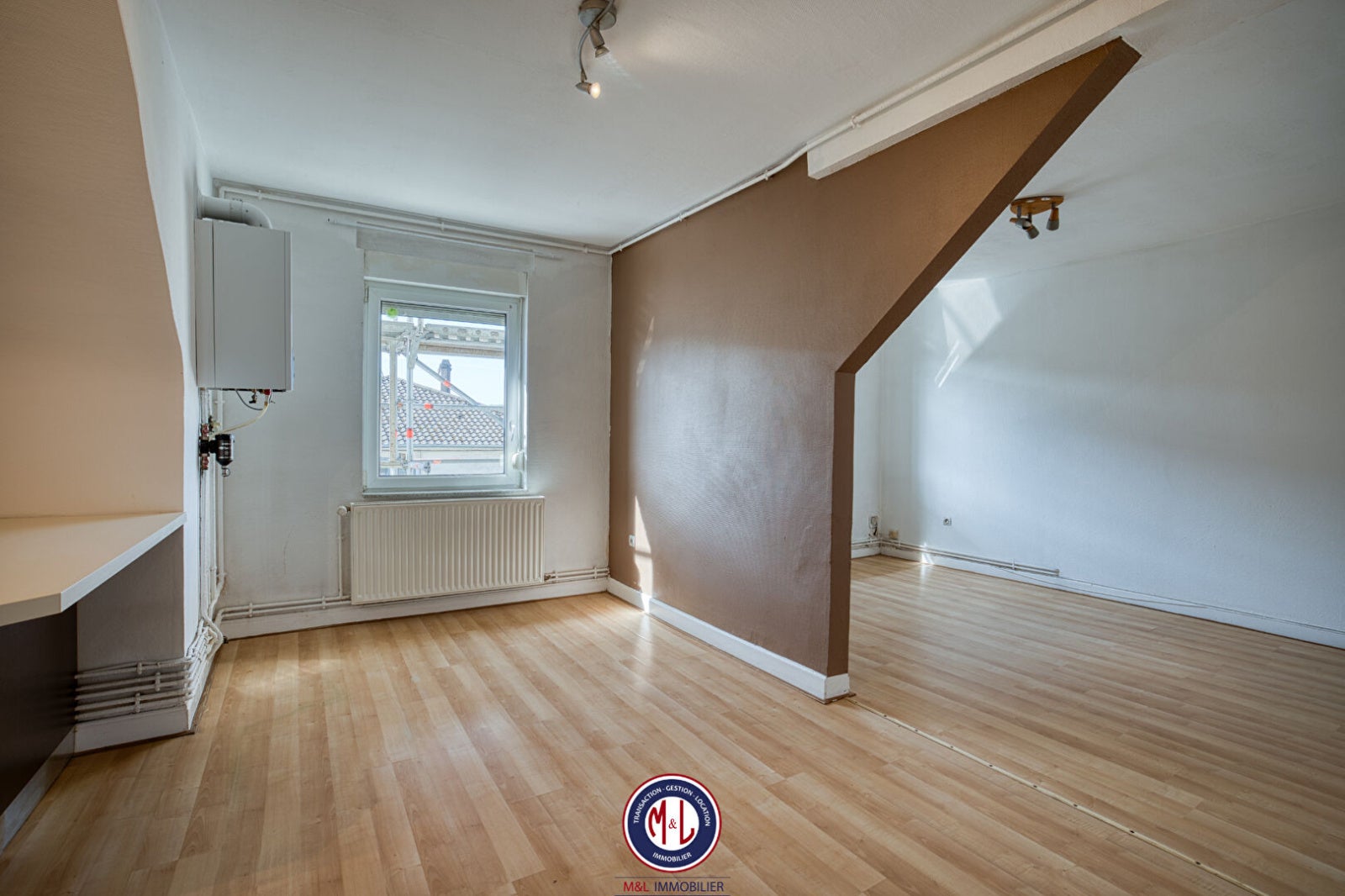 Appartement Rue Clemenceau à Amnéville