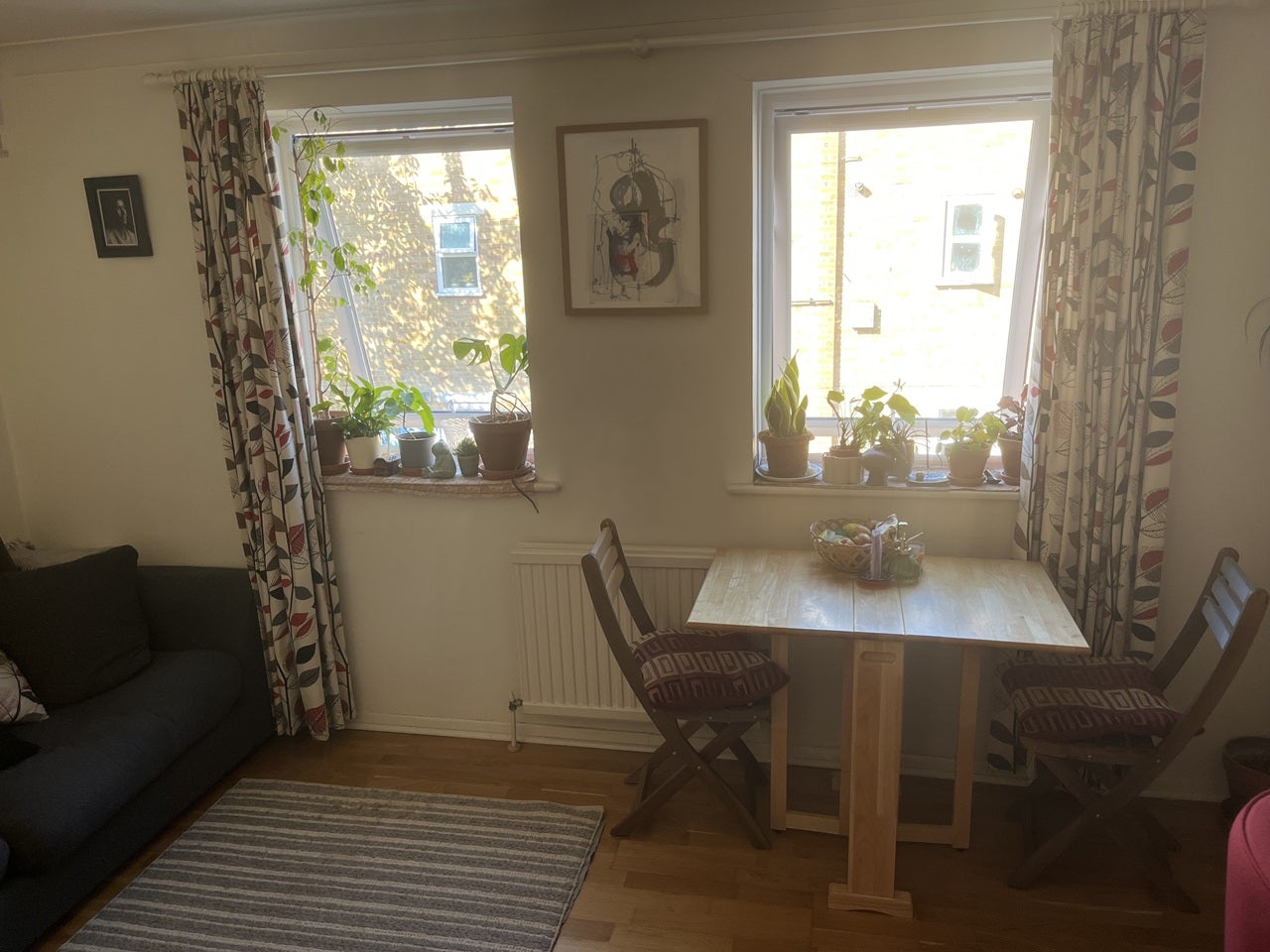Flat Valmar Road in Greater London