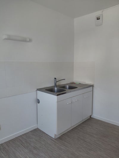 Appartement Rue Jean Marie Neuville à Moulins