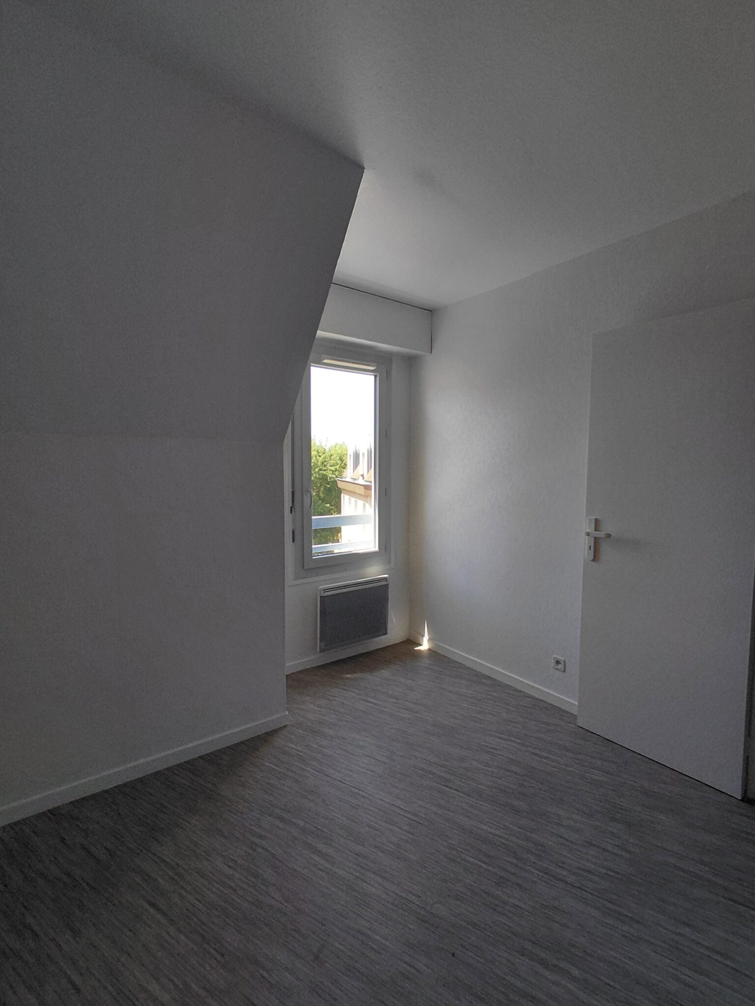 Appartement Rue Jean Marie Neuville à Moulins