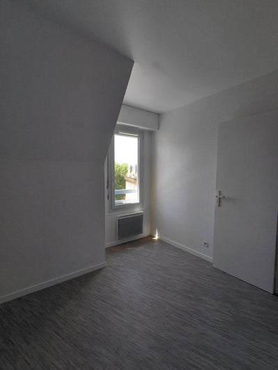 Appartement Rue Jean Marie Neuville à Moulins