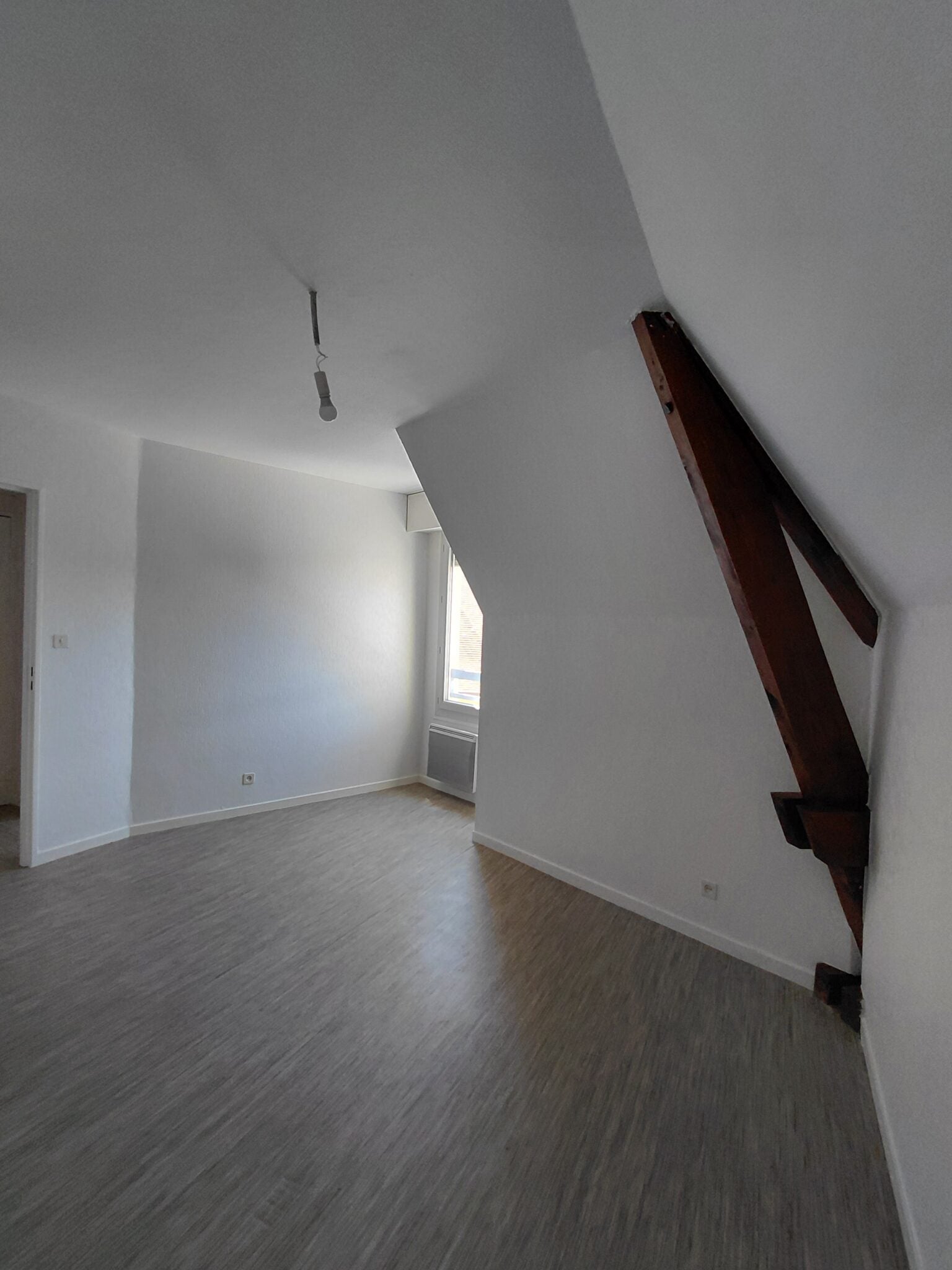 Appartement Rue Jean Marie Neuville à Moulins