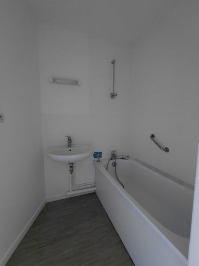 Appartement Rue Jean Marie Neuville à Moulins