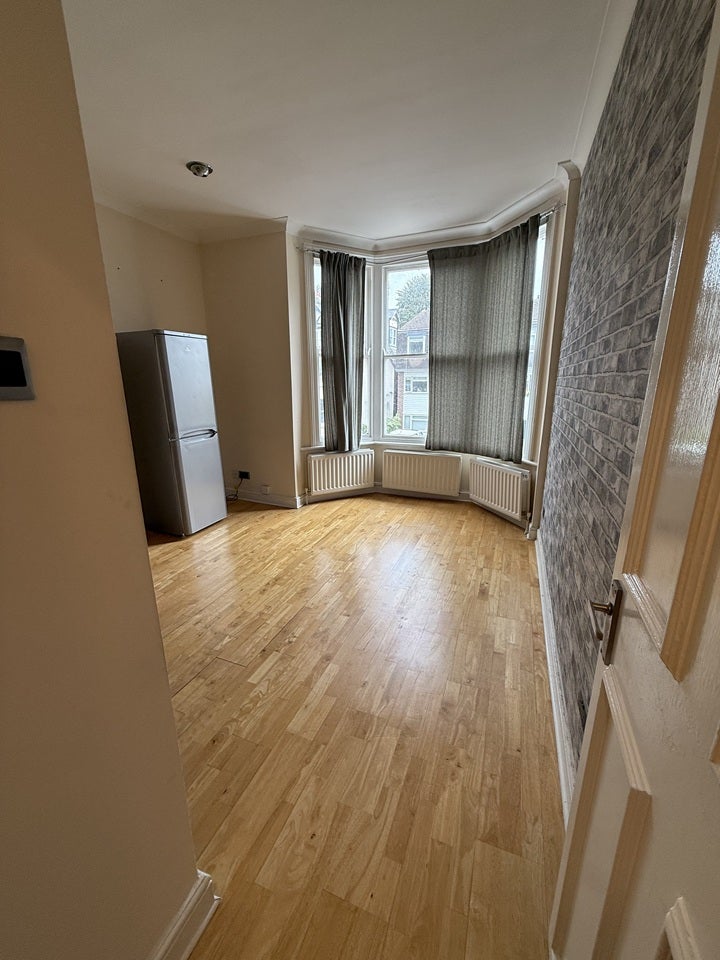 House Sylvan Road in Greater London