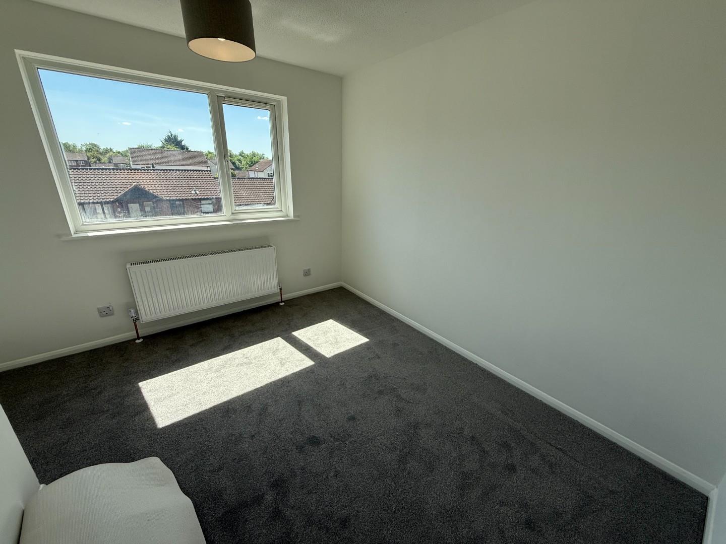 House Simonsbath in Milton Keynes