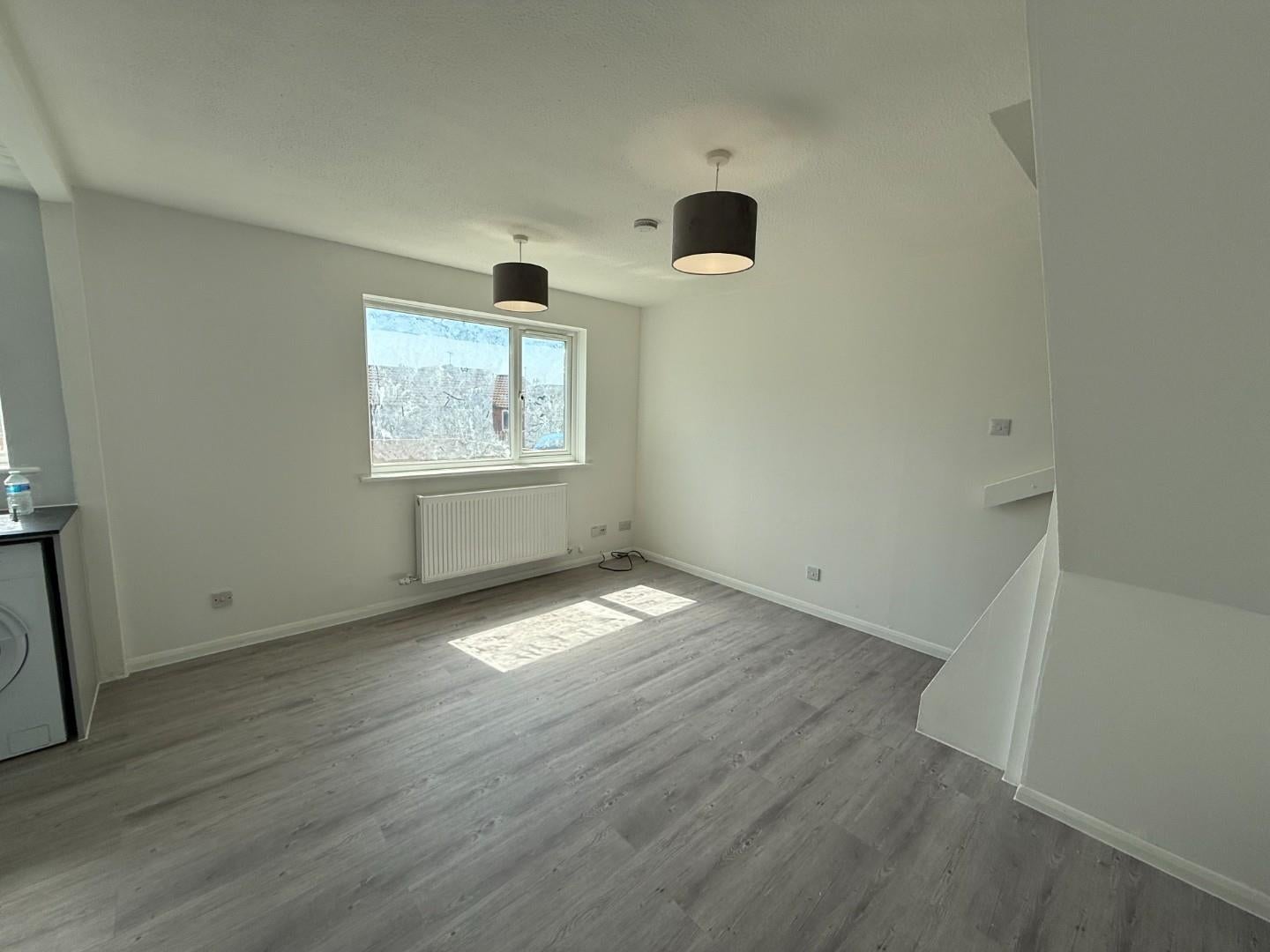 House Simonsbath in Milton Keynes