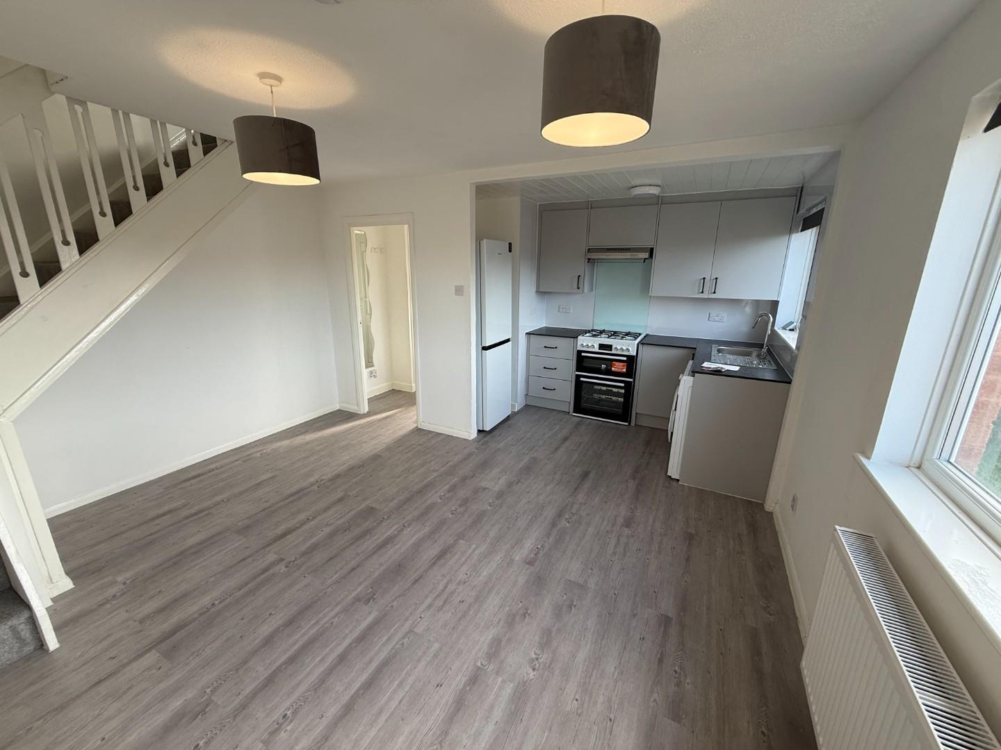 House Simonsbath in Milton Keynes