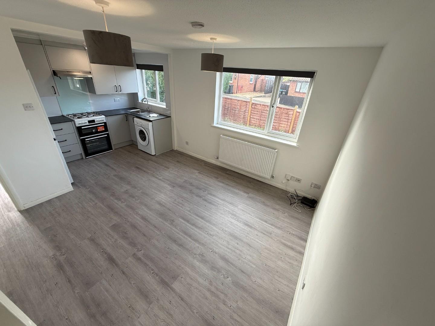 House Simonsbath in Milton Keynes