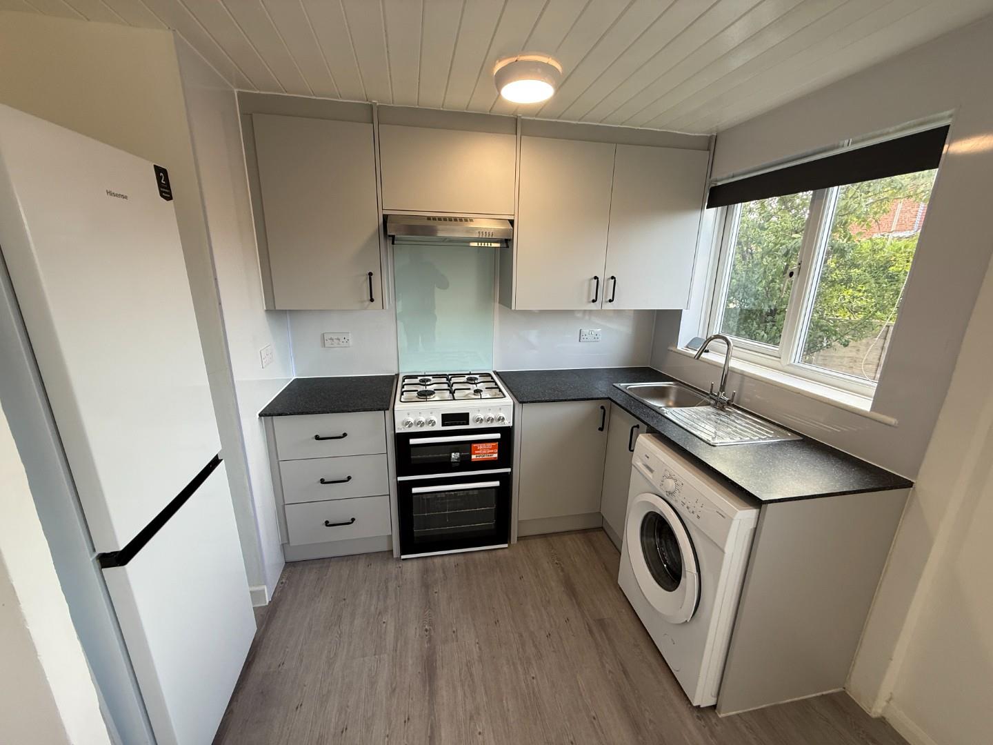 House Simonsbath in Milton Keynes