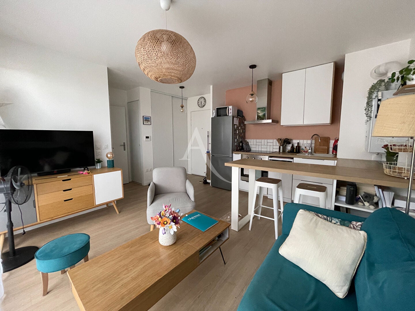 Appartement Rue de l'Étang de la Loy à Saint-Thibault-des-Vignes