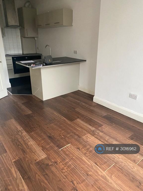 Flat Stoke Newington Common in Greater London