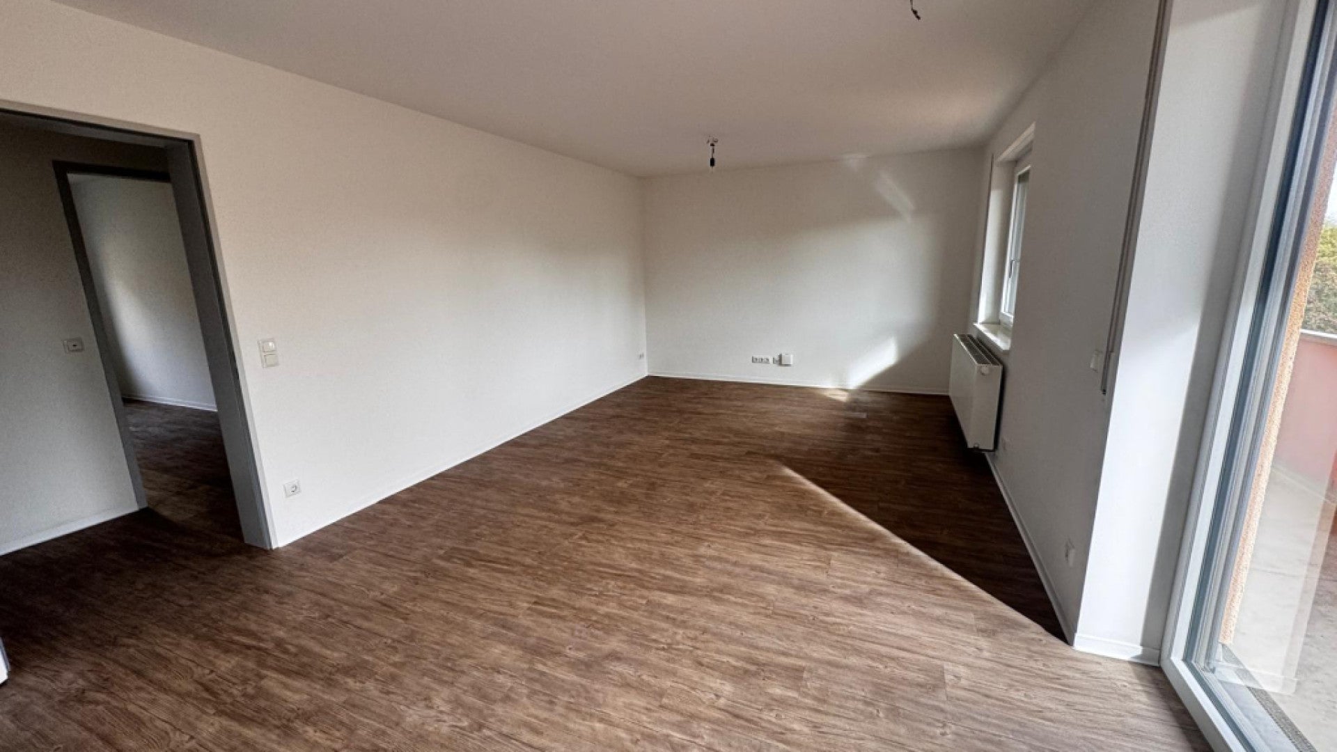 Wohnung Heinrich-Schütz-Weg in Jena