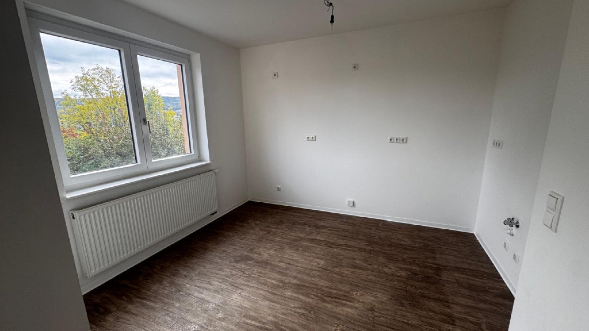 Wohnung Heinrich-Schütz-Weg in Jena