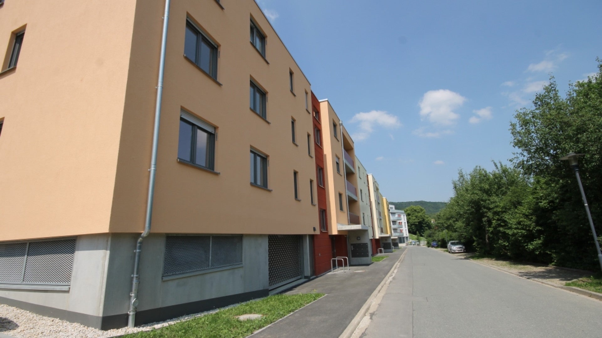 Wohnung Heinrich-Schütz-Weg in Jena