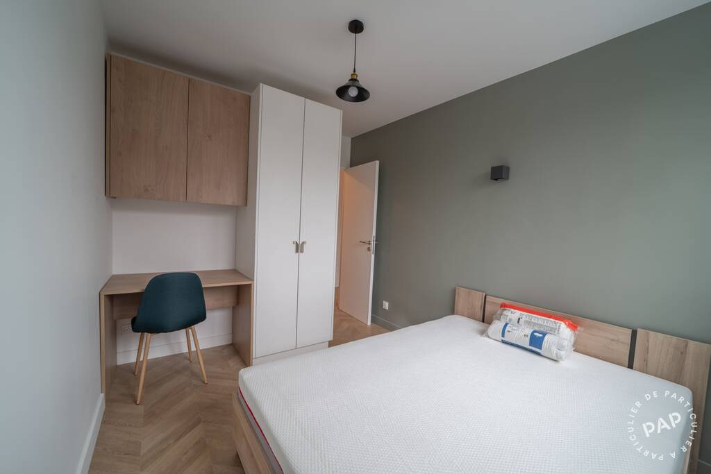 Appartement Trans'Oise à Beauvais