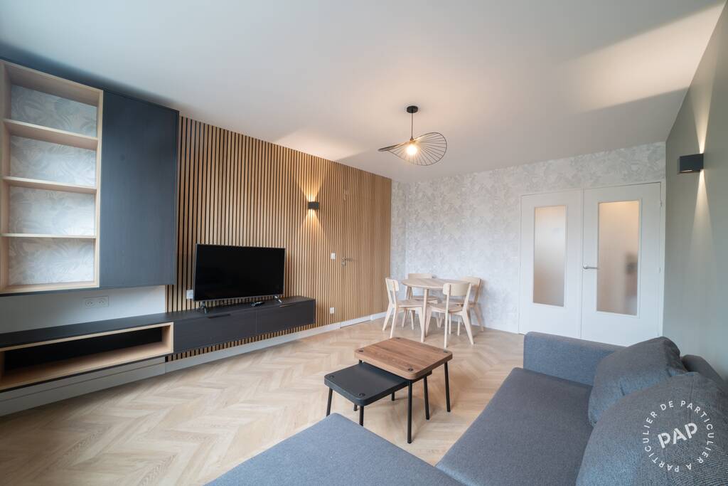 Appartement Trans'Oise à Beauvais