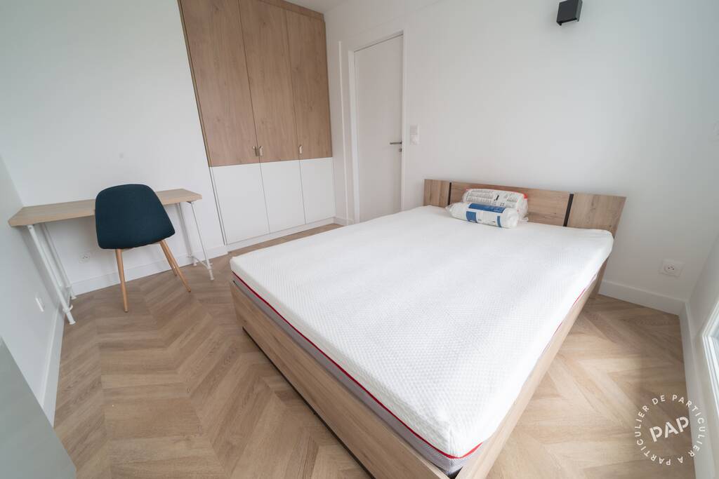Appartement Trans'Oise à Beauvais