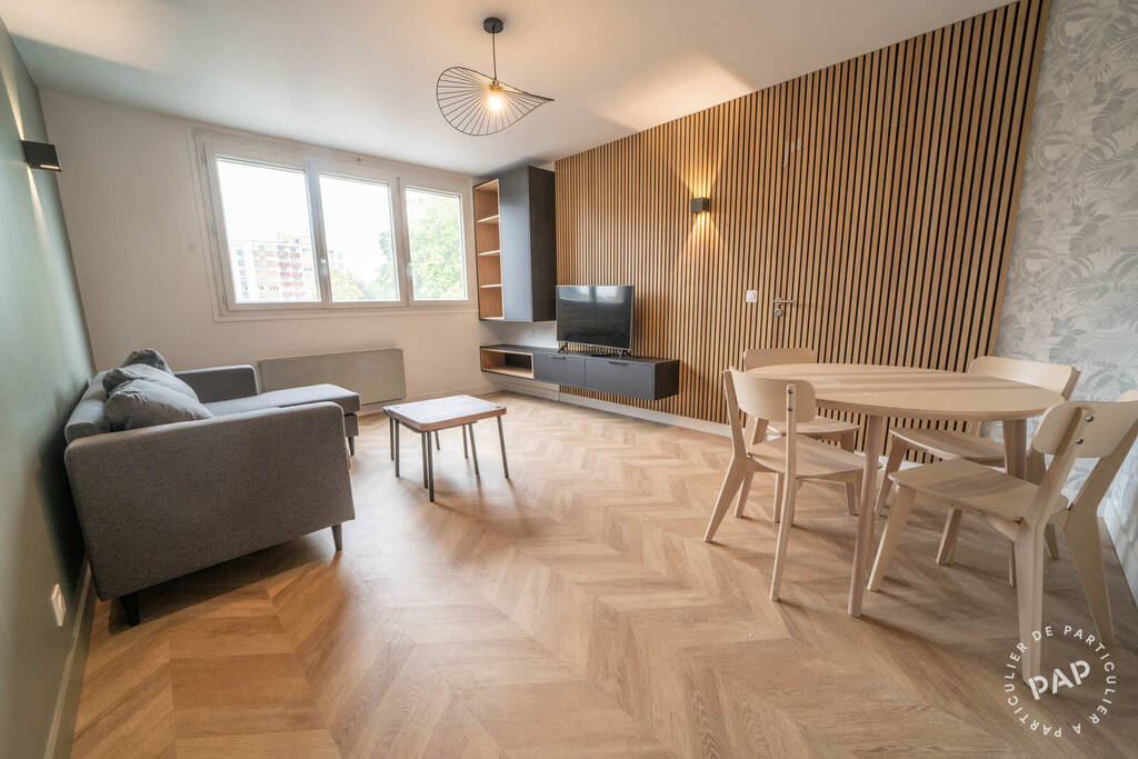 Appartement Trans'Oise à Beauvais