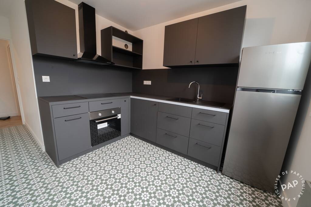 Appartement Trans'Oise à Beauvais