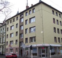 Wohnung Lewerentzstraße in Krefeld