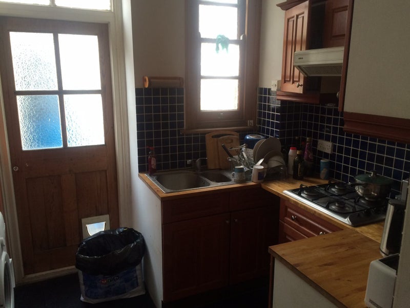 Room Haberdasher Street in Greater London