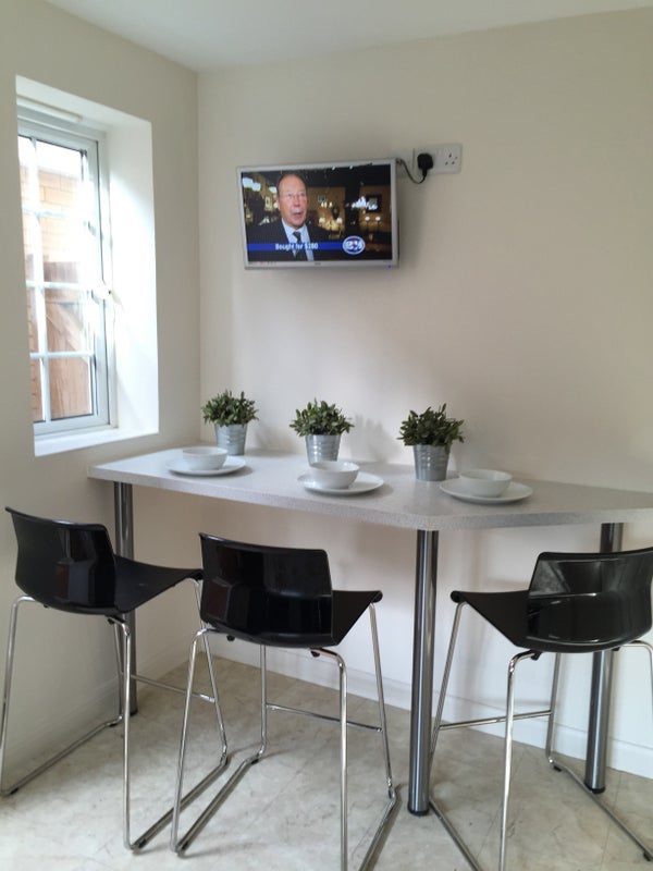 Room Chaffinch Road in West Suffolk
