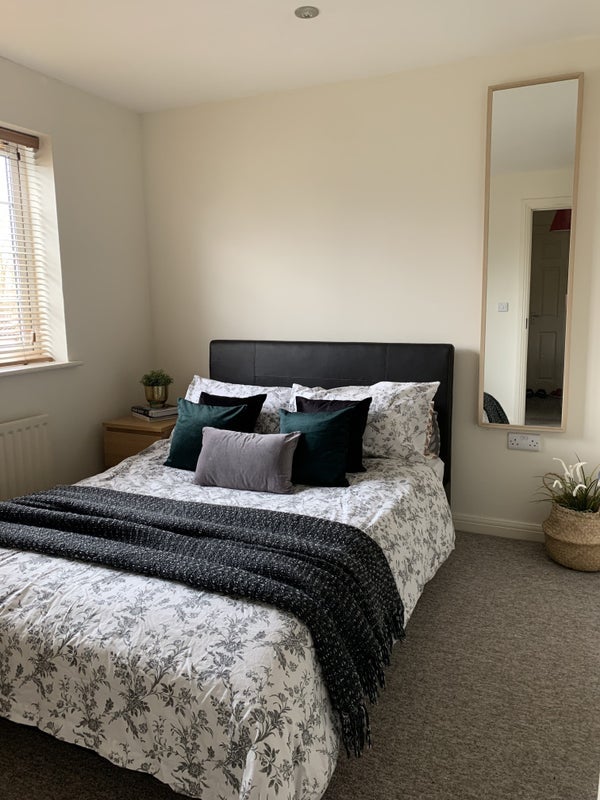 Room Chaffinch Road in West Suffolk