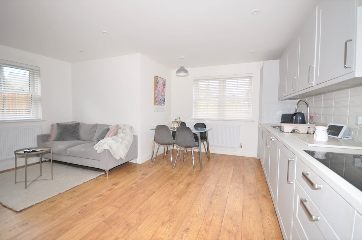Flat London Road in Tunbridge Wells