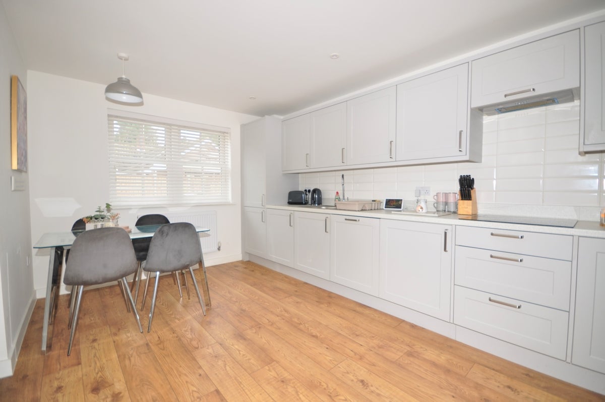 Flat London Road in Tunbridge Wells