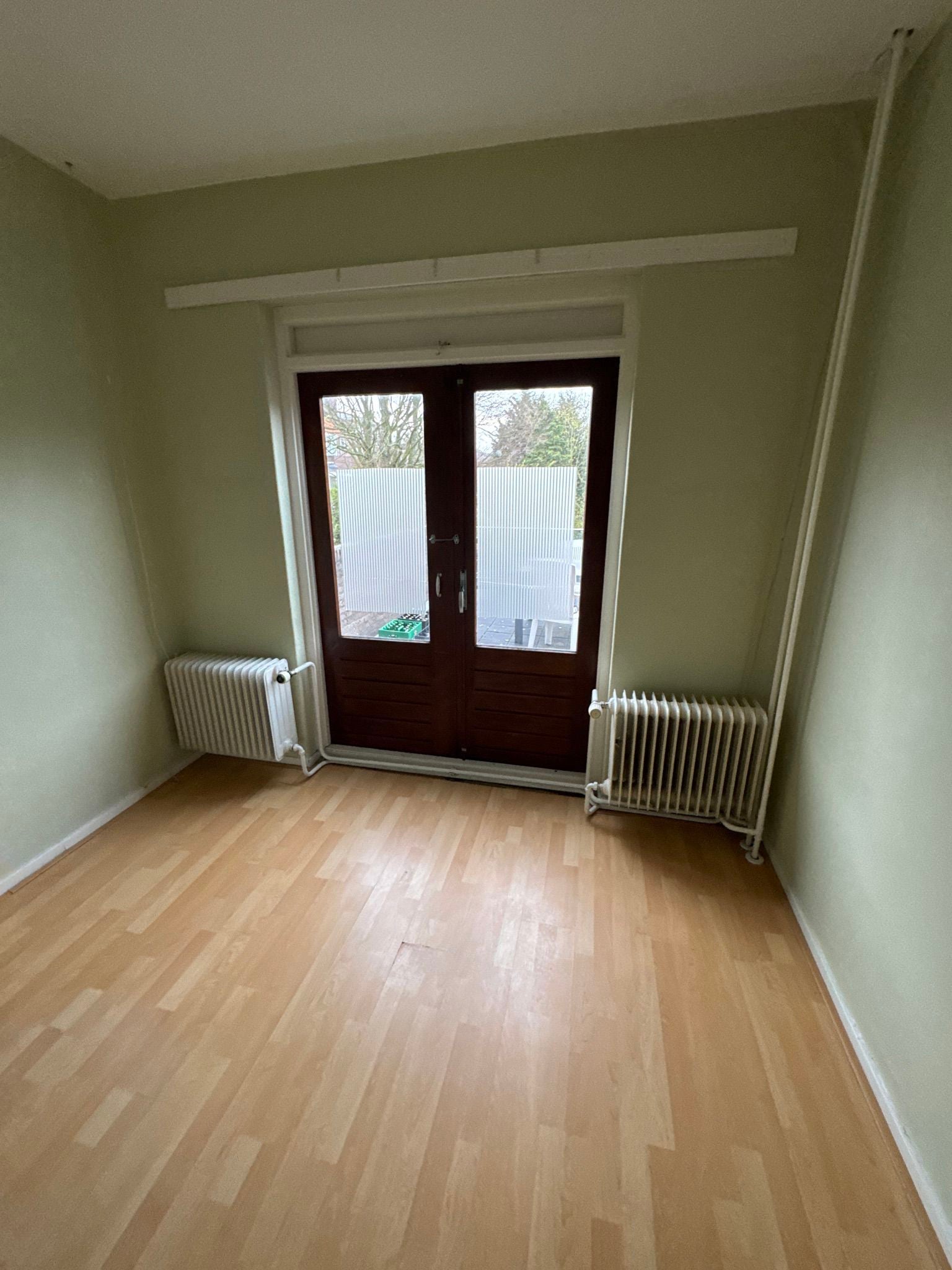 Kamer Broerdijk in Nijmegen