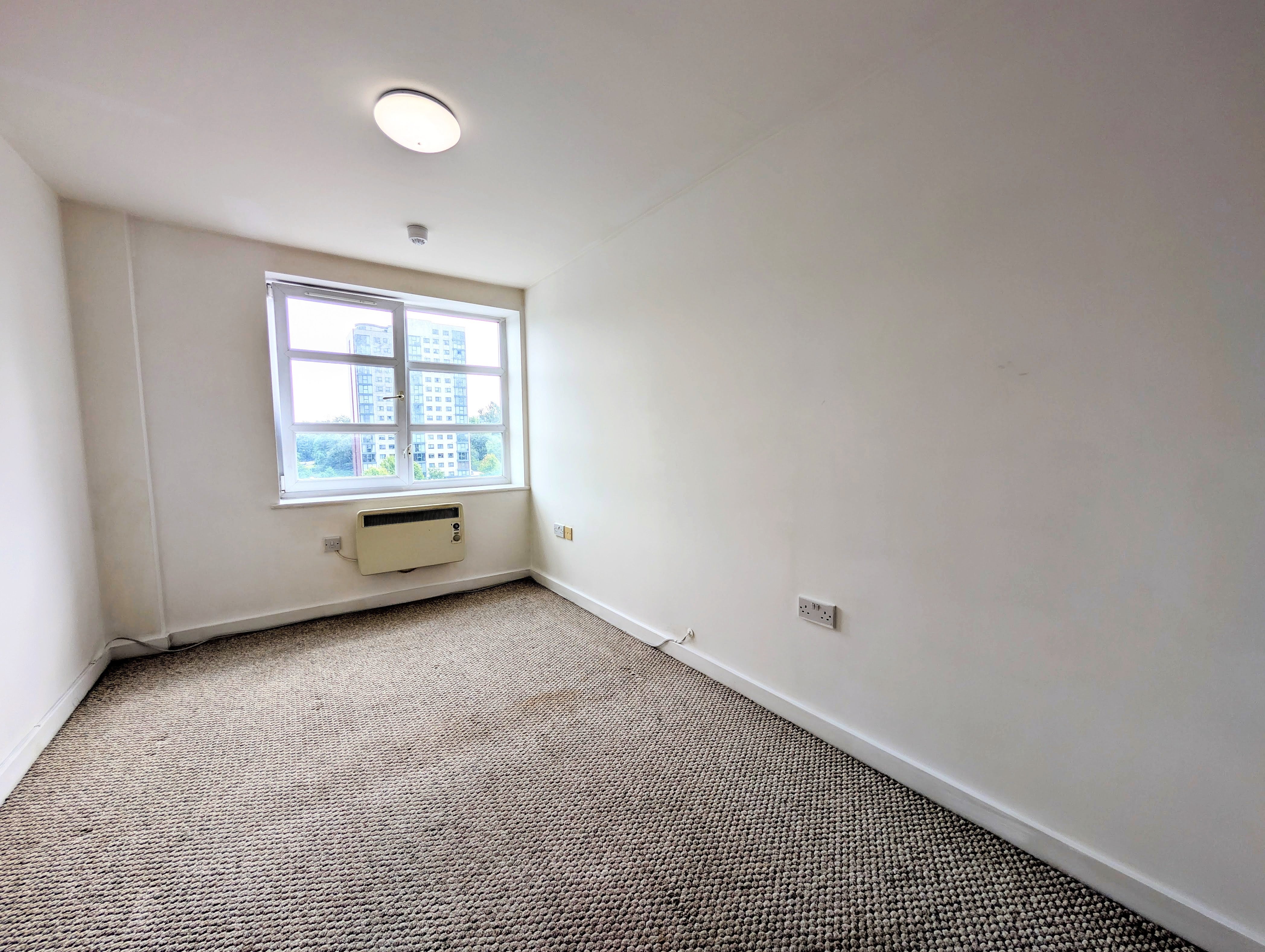 Flat Mossfield Drive in Manchester